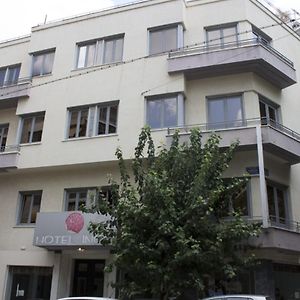 Inoh Hotel