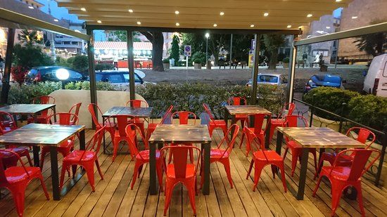 Officina Della Pizza